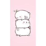 The Mochi Squad <3