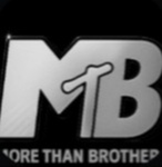 *MTB | MORE THEN BROTHERS*