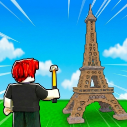 Build Tycoon