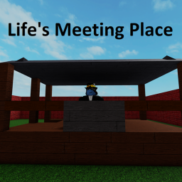 Meeting Area