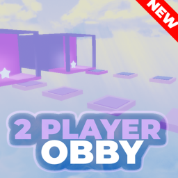 Two Player Obby [Free Private Servers] icon
