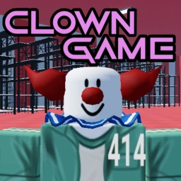 Clown Game icon