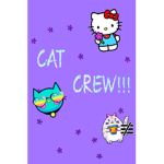 Cat Crew Official