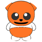 Clownfish Panda