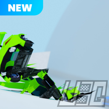 [NEW] Untitled Bumper Game