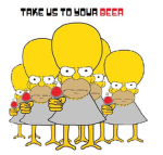 Take us to your drink
