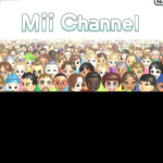 Mii Channel