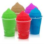 slushy