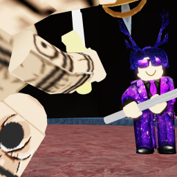 fast fredbear