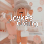 Jovke's Clothing