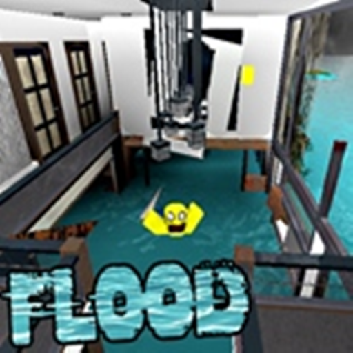 🌊FLOOD!🌊