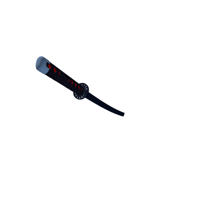tanjiro sword