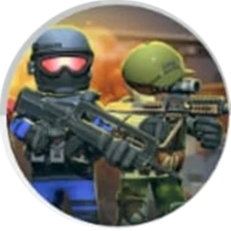 BigBoss21121's Place Number 7 icon