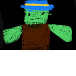 Zombie Defense!
