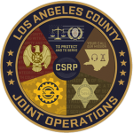 CSRP | Joint Operations