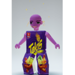 Alydahpotato