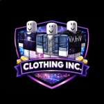 Clothing Incorp 1992