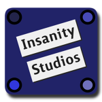 Insanity Studios .