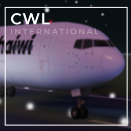 Cardiff International