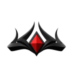 Ruby Crown of the Unrighteous