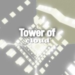 Tower of cloud