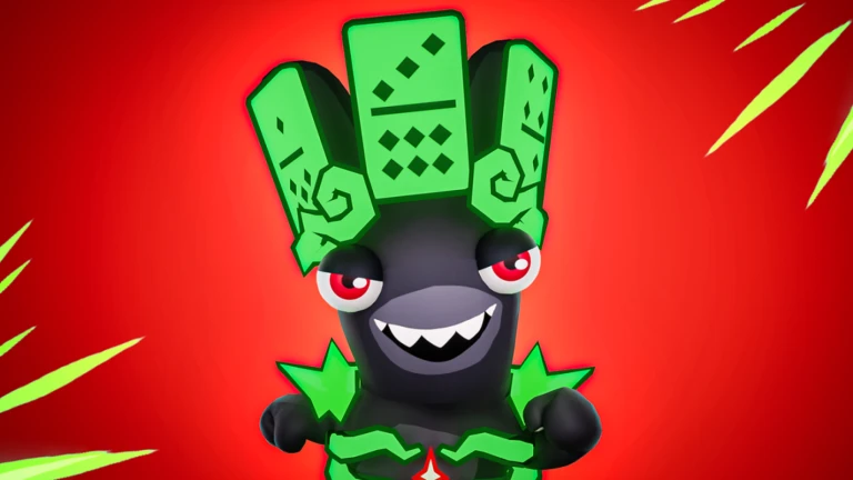 Rabbids: Takeover - Roblox