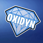 Oxidyn Fan Group!