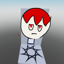 ティーフルのイライラObby