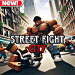 Street Fight City [UPDATE]