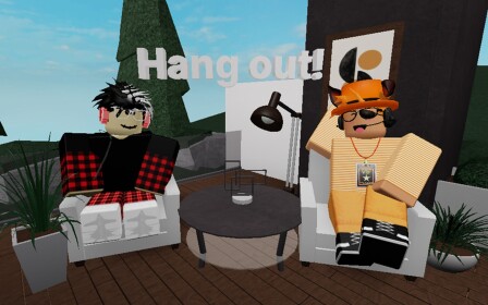 Zhronic's Studio
