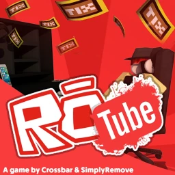 RoTube icon