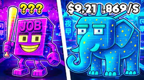 [🔥FREE ADMIN] Steal A Brainrots X99999 MODDED
