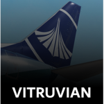 Vitruvian Airlines