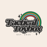 Tactical Toybox
