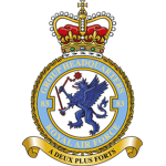 - | TBAF | - No. 83 Expeditionary Air Group