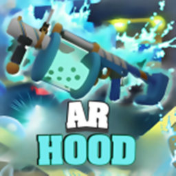 [👾FREE MACRO & AVA EDITOR👾] Ar Hood