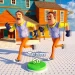 Team Hello Neighbor Tycoon icon