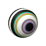 Trippy Eye