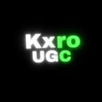 KxroUGC