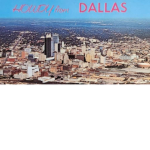 Dallas Borgata