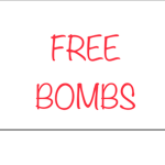 FREE BOMBS