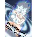 Dragon ball z gourmet