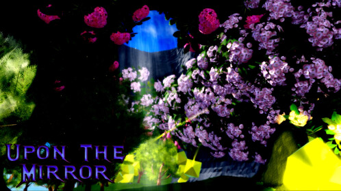 Upon The Mirror