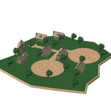 Stater Island Island Ocean Prefab Vacation Beach