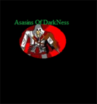 Asasins Of Darkness