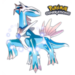 Team Pokemon Brick Bronze Generations