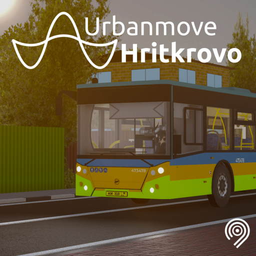 Urbanmove Hritkrovo