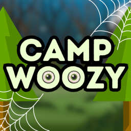 Camp Woozy