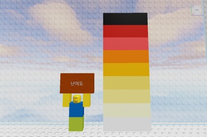 Diverse Towers
