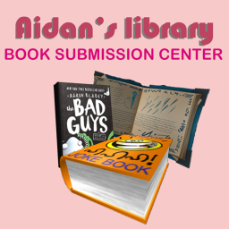 Book Submission Center V1